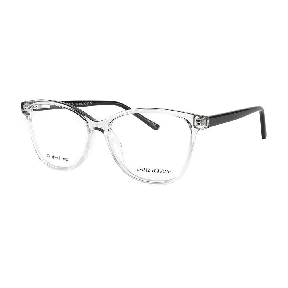 LIMITED EDITIONS 2225 Eyeglasses - view 8